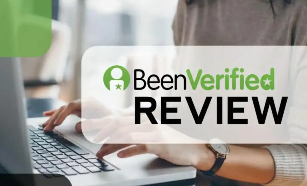 BeenVerified Reviews